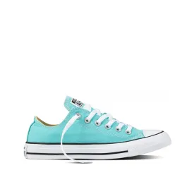 Converse Unisex Chuck Taylor All Star OX Light Aqua 157643F