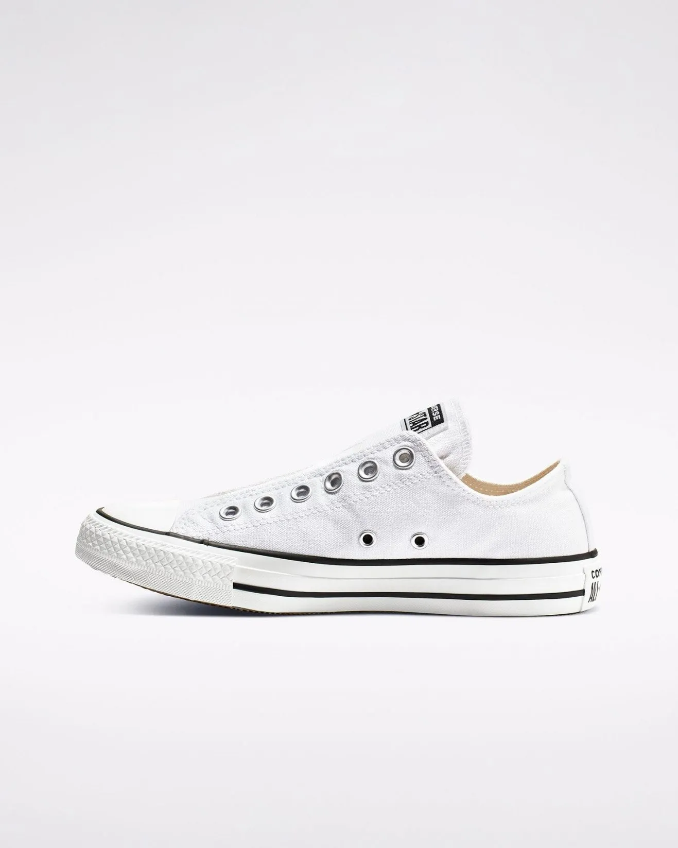 Converse Unisex Chuck Taylor All Star Seasonal Slip Low Top