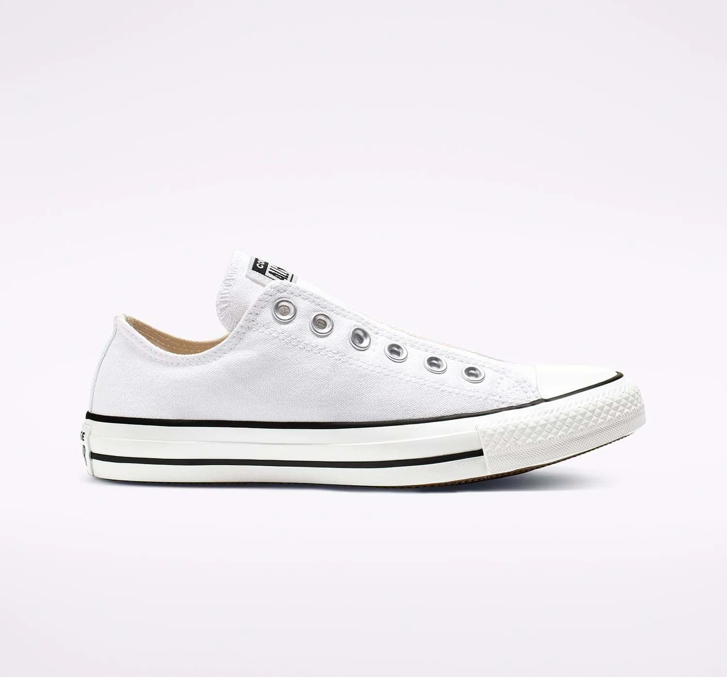 Converse Unisex Chuck Taylor All Star Seasonal Slip Low Top