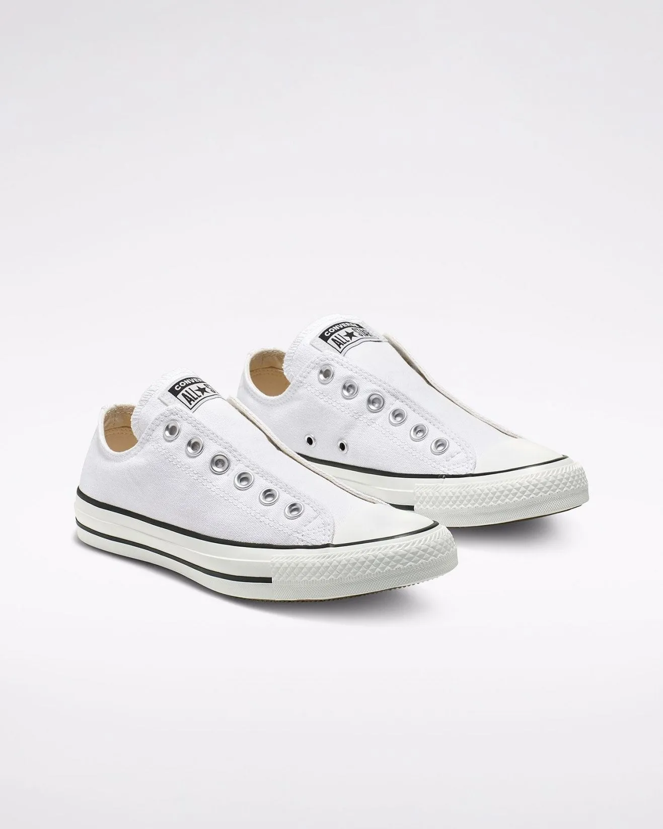 Converse Unisex Chuck Taylor All Star Seasonal Slip Low Top