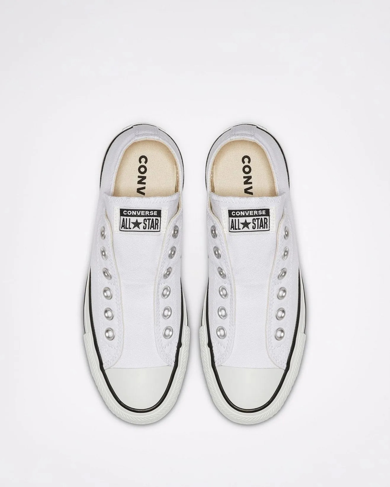 Converse Unisex Chuck Taylor All Star Seasonal Slip Low Top
