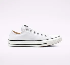 Converse Unisex Chuck Taylor All Star Seasonal Slip Low Top