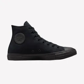 Converse Women Chuck Taylor All Star - Black Monochrome