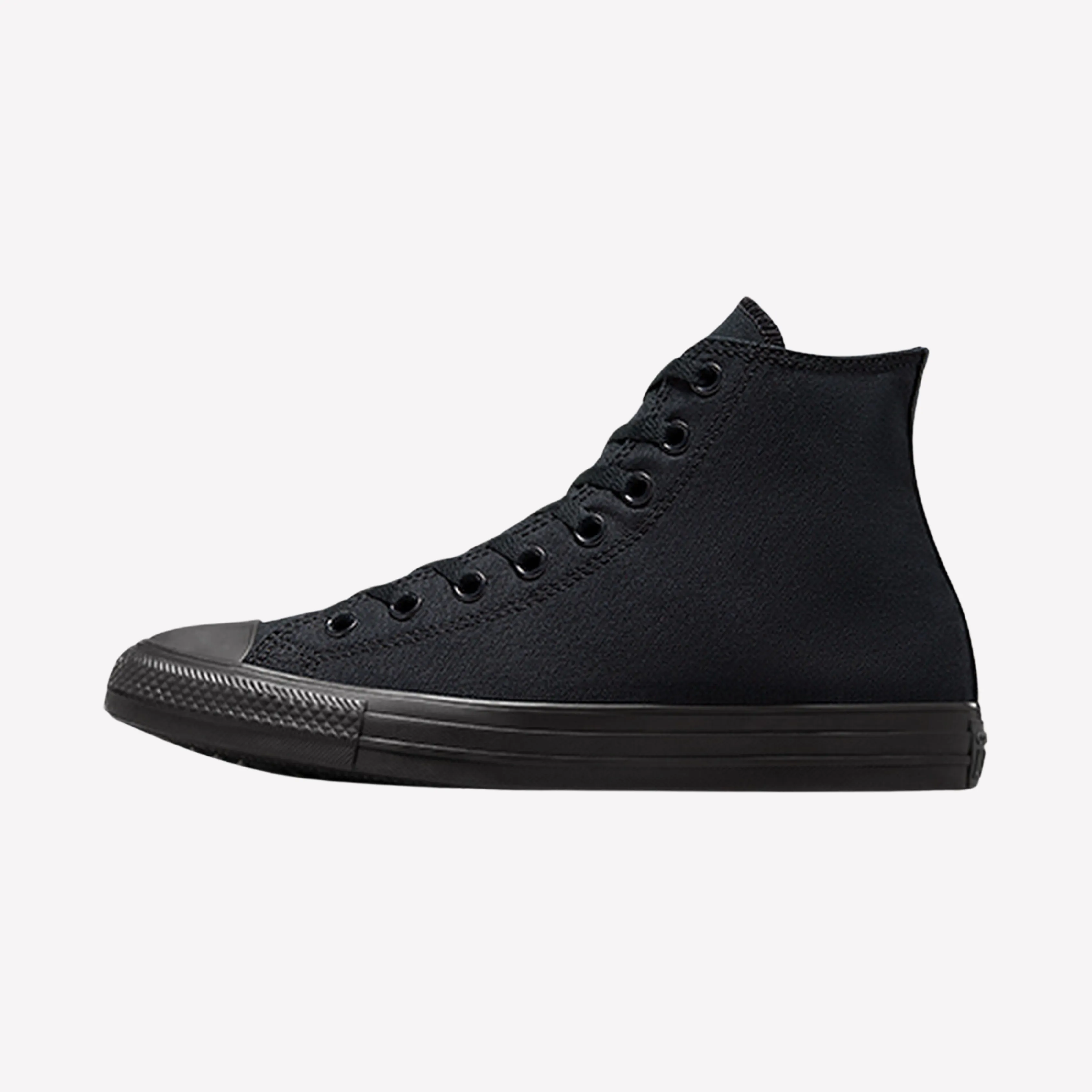 Converse Women Chuck Taylor All Star - Black Monochrome