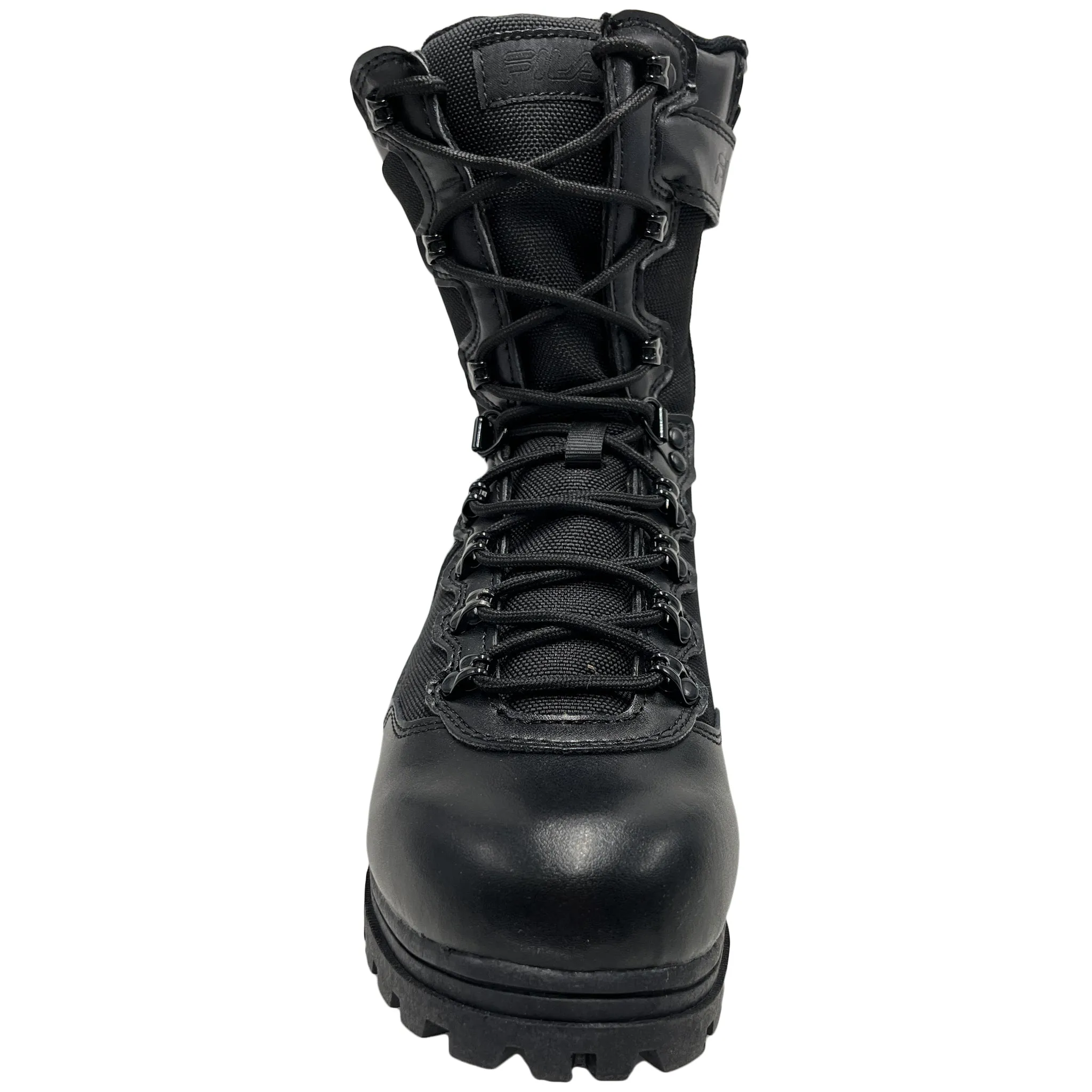 Fila Men's 1LM00160/1LM00117 Stormer High Top Work Boots