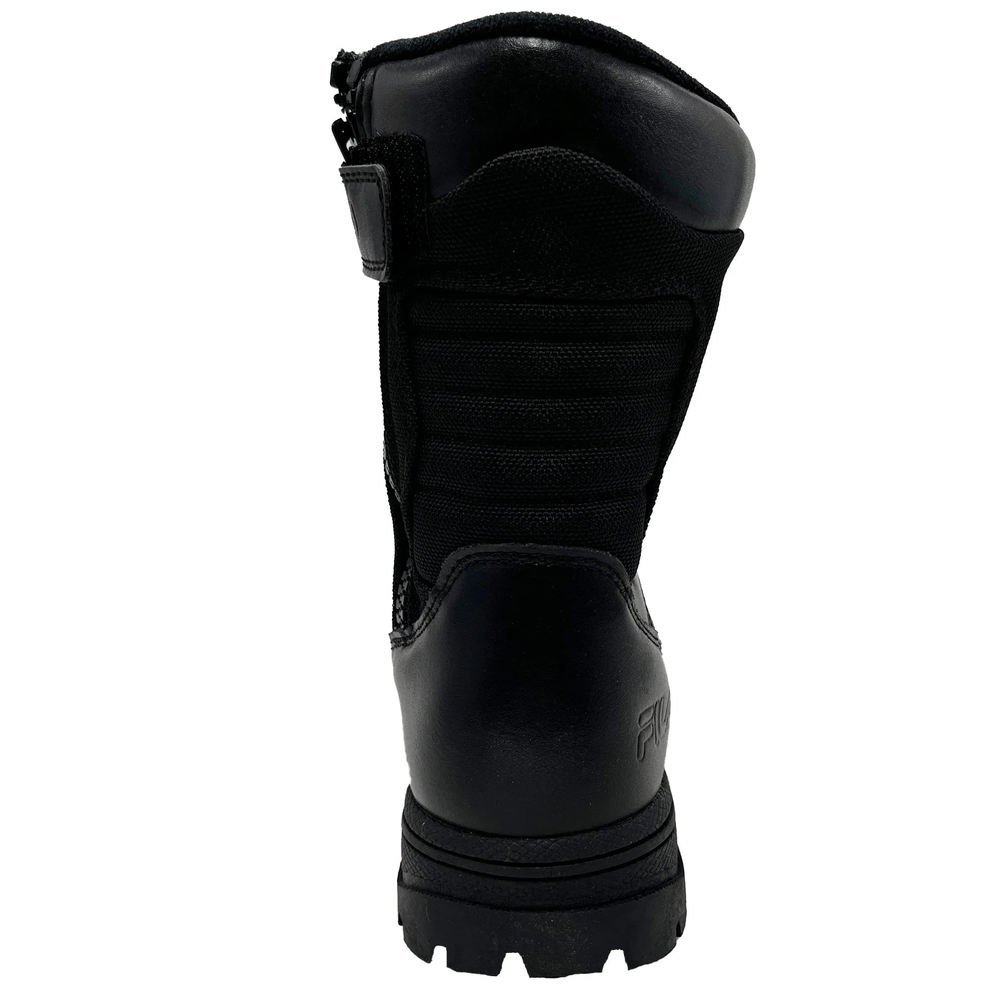 Fila Men's 1LM00160/1LM00117 Stormer High Top Work Boots