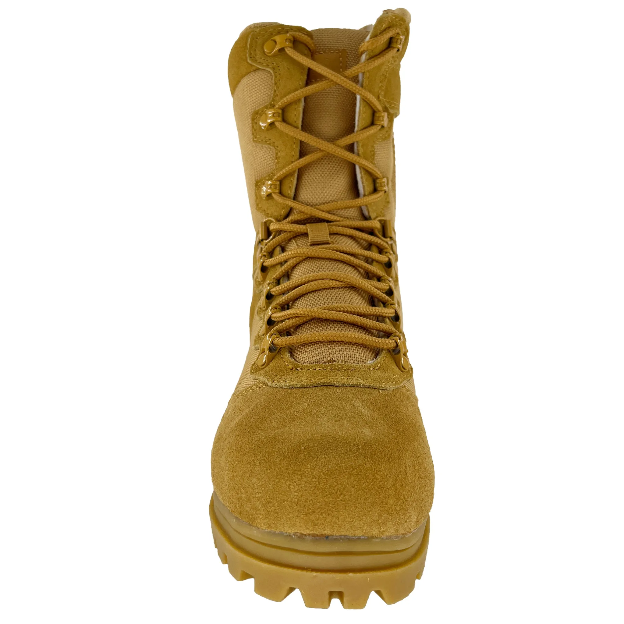 Fila Men's 1LM00160/1LM00117 Stormer High Top Work Boots