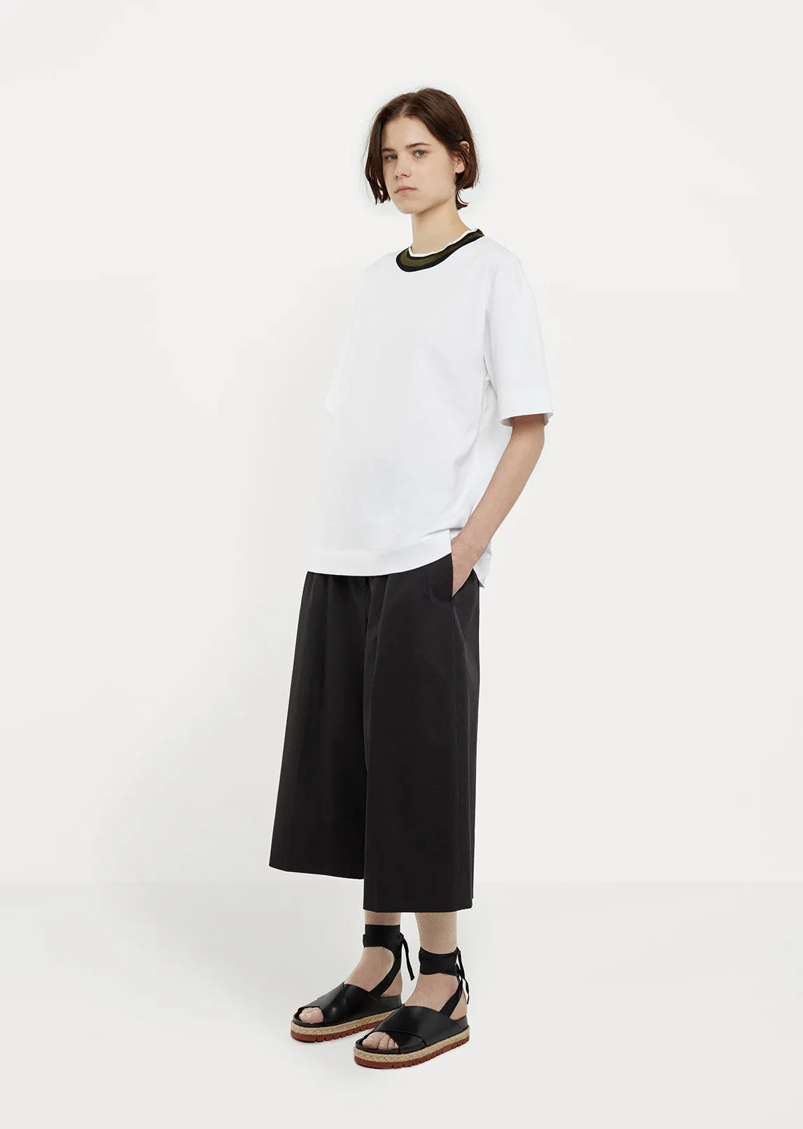 Fussbett Sandal