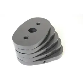 INSPIRE 50LB WEIGHT STACK UPGRADE