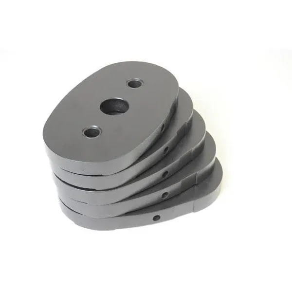 INSPIRE 50LB WEIGHT STACK UPGRADE