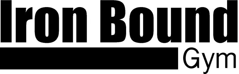 Iron Bound Gym