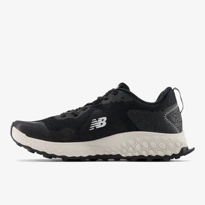 New Balance Men's Fresh Foam x Hierrov7 Black