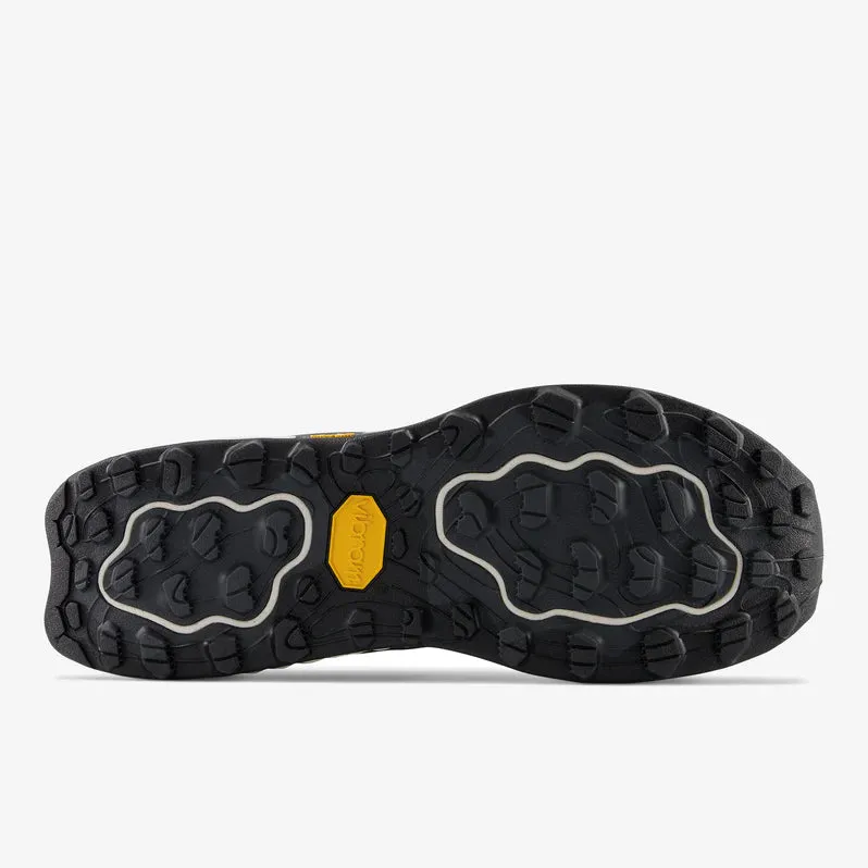 New Balance Men's Fresh Foam x Hierrov7 Black