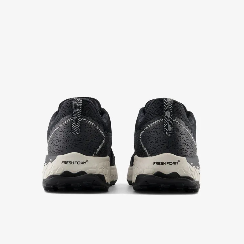 New Balance Men's Fresh Foam x Hierrov7 Black