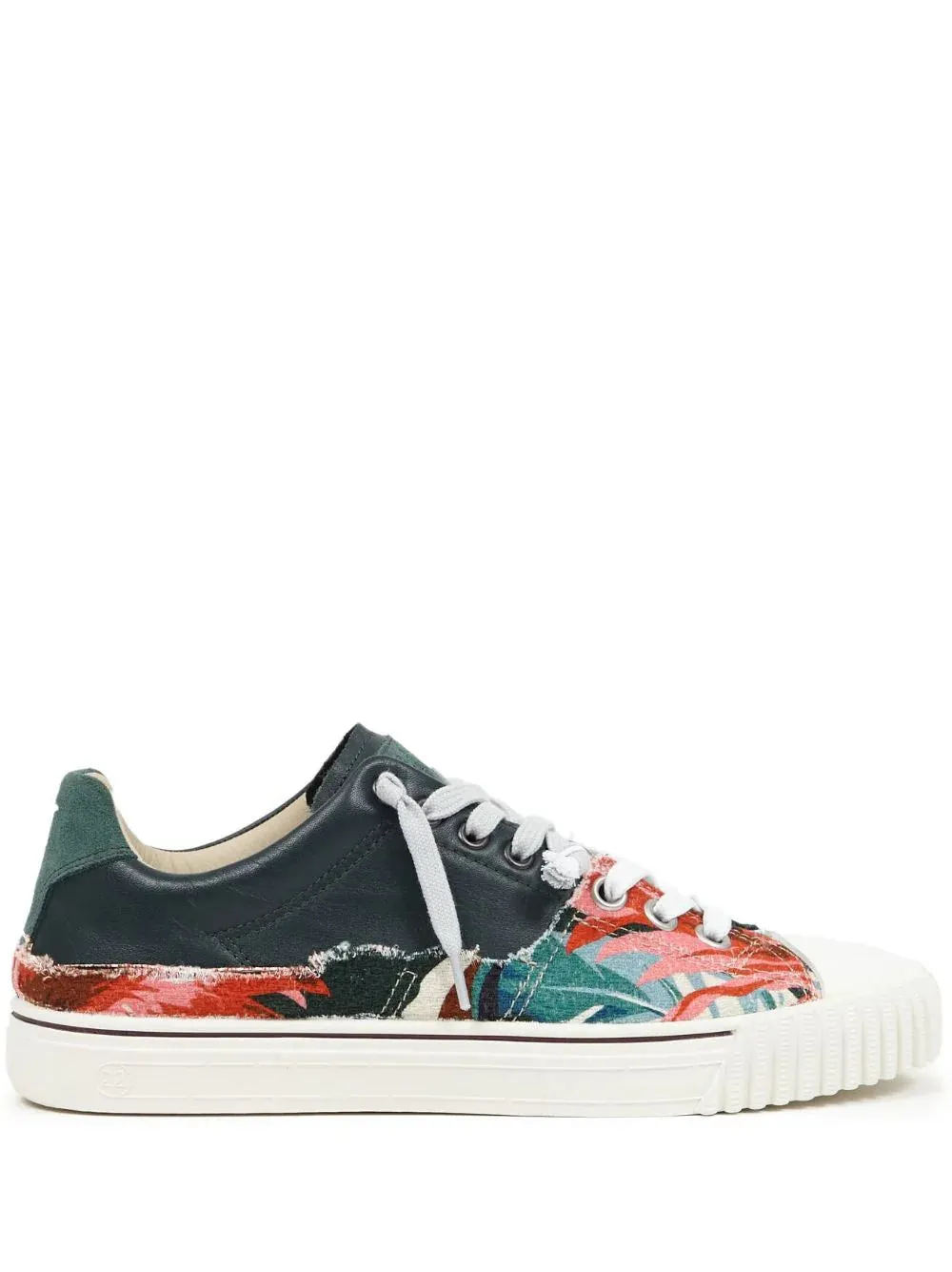 New Evolution sneakers