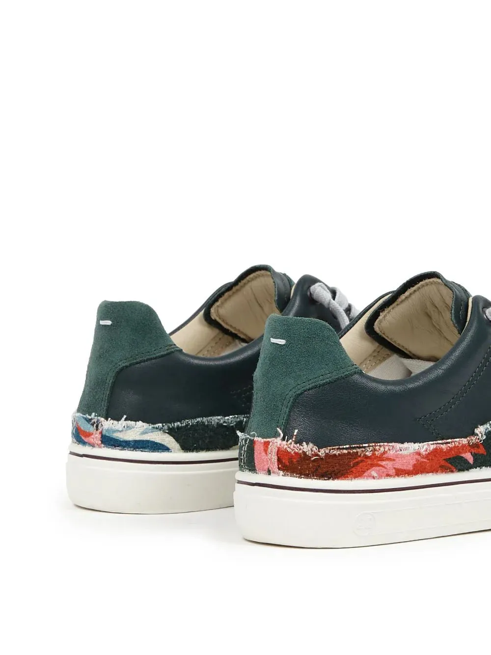 New Evolution sneakers