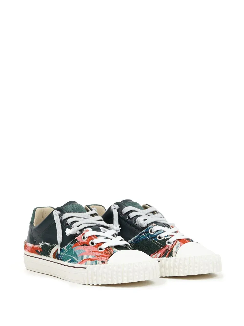 New Evolution sneakers