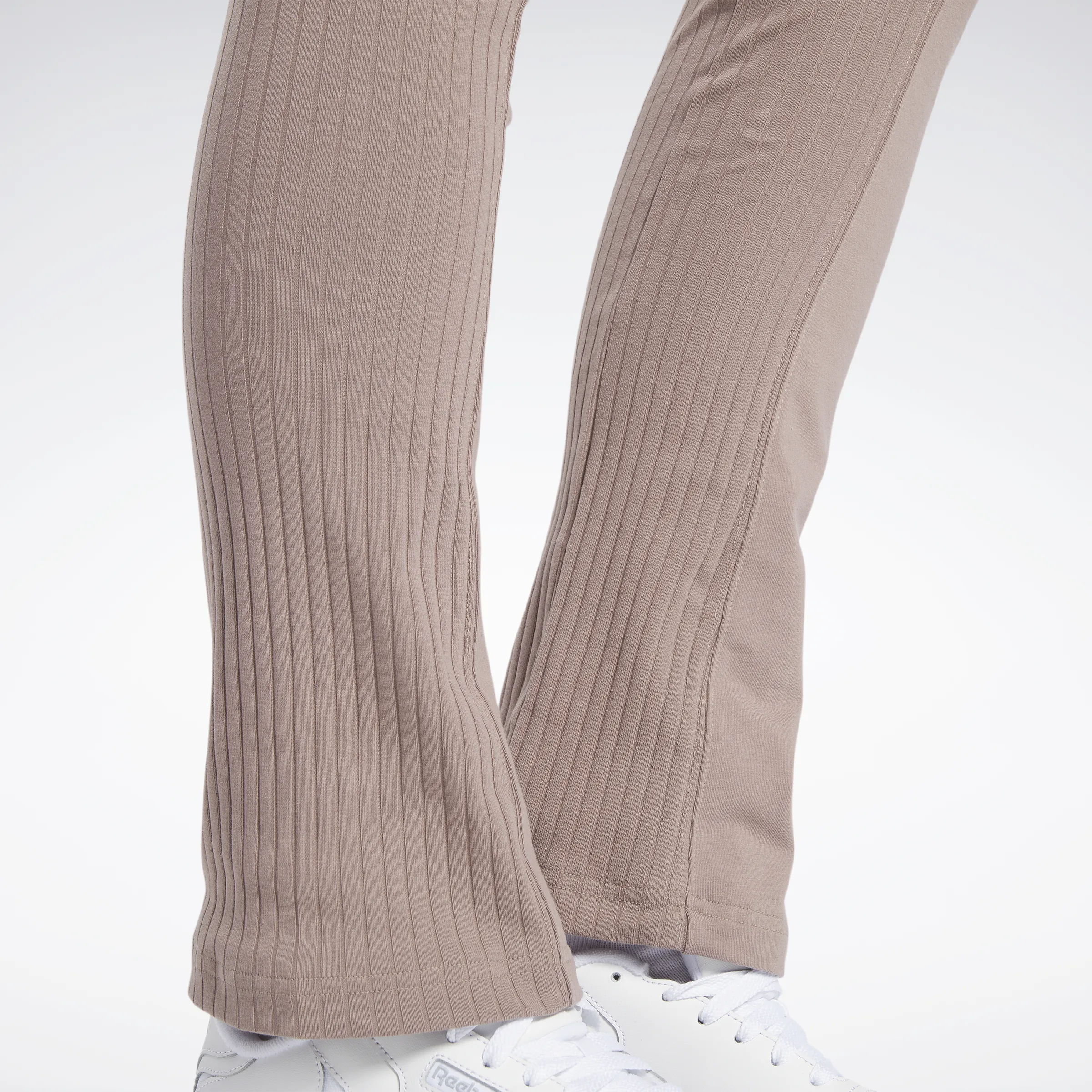 Reebok Classics High-Rise Leggings Taupe