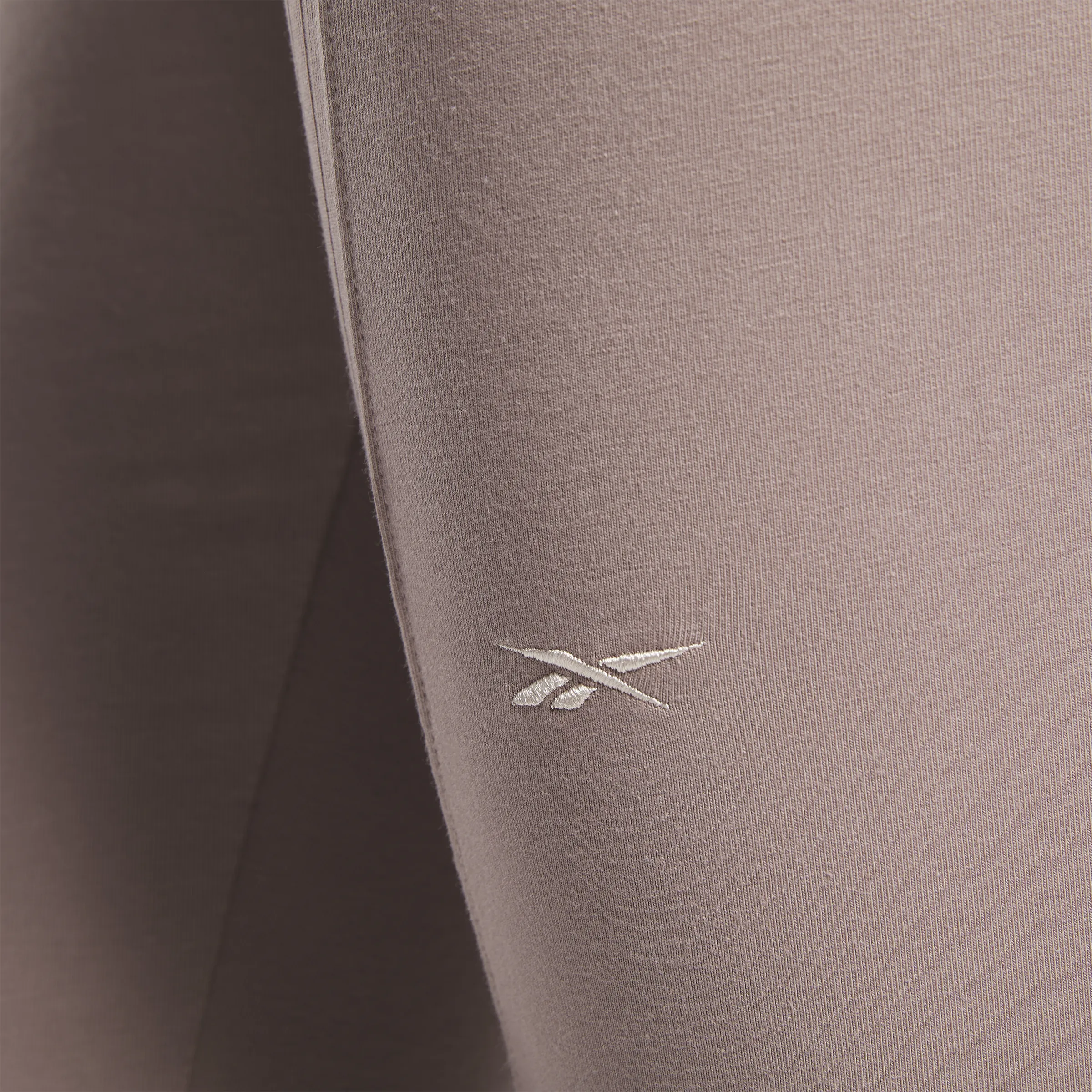 Reebok Classics High-Rise Leggings Taupe