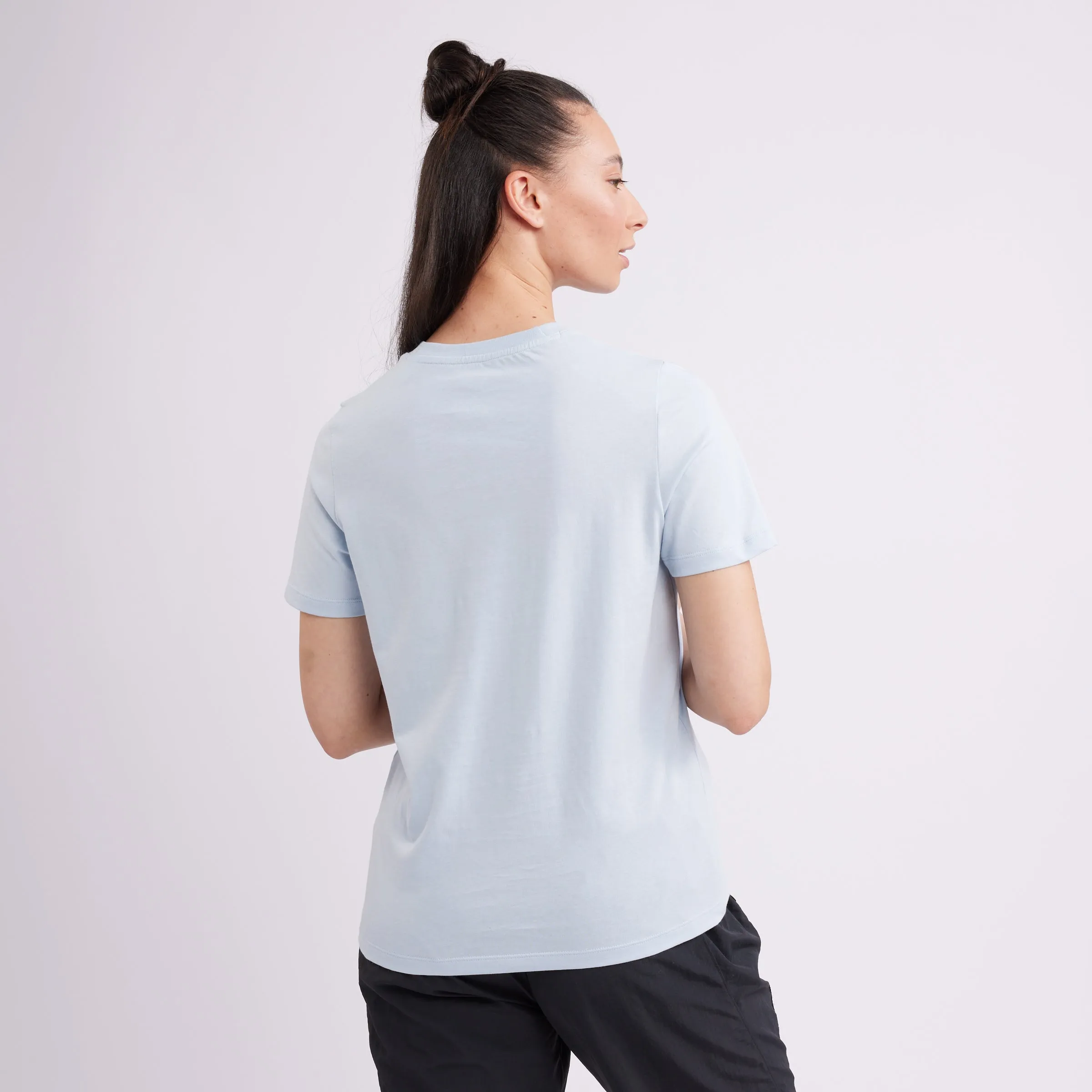 Reebok  It Tee Feel Good Blue