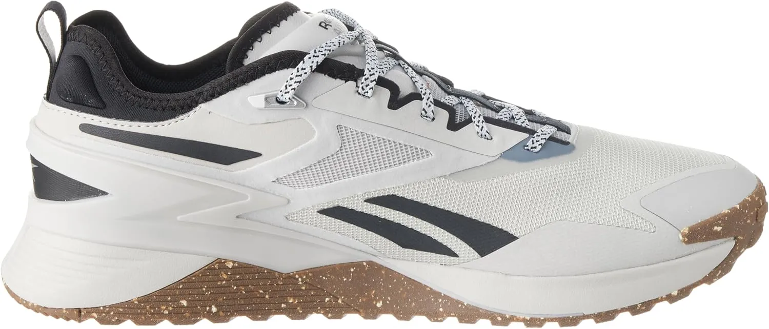 Reebok Unisex-Adult Nano X3 Adventure Winter Sneaker