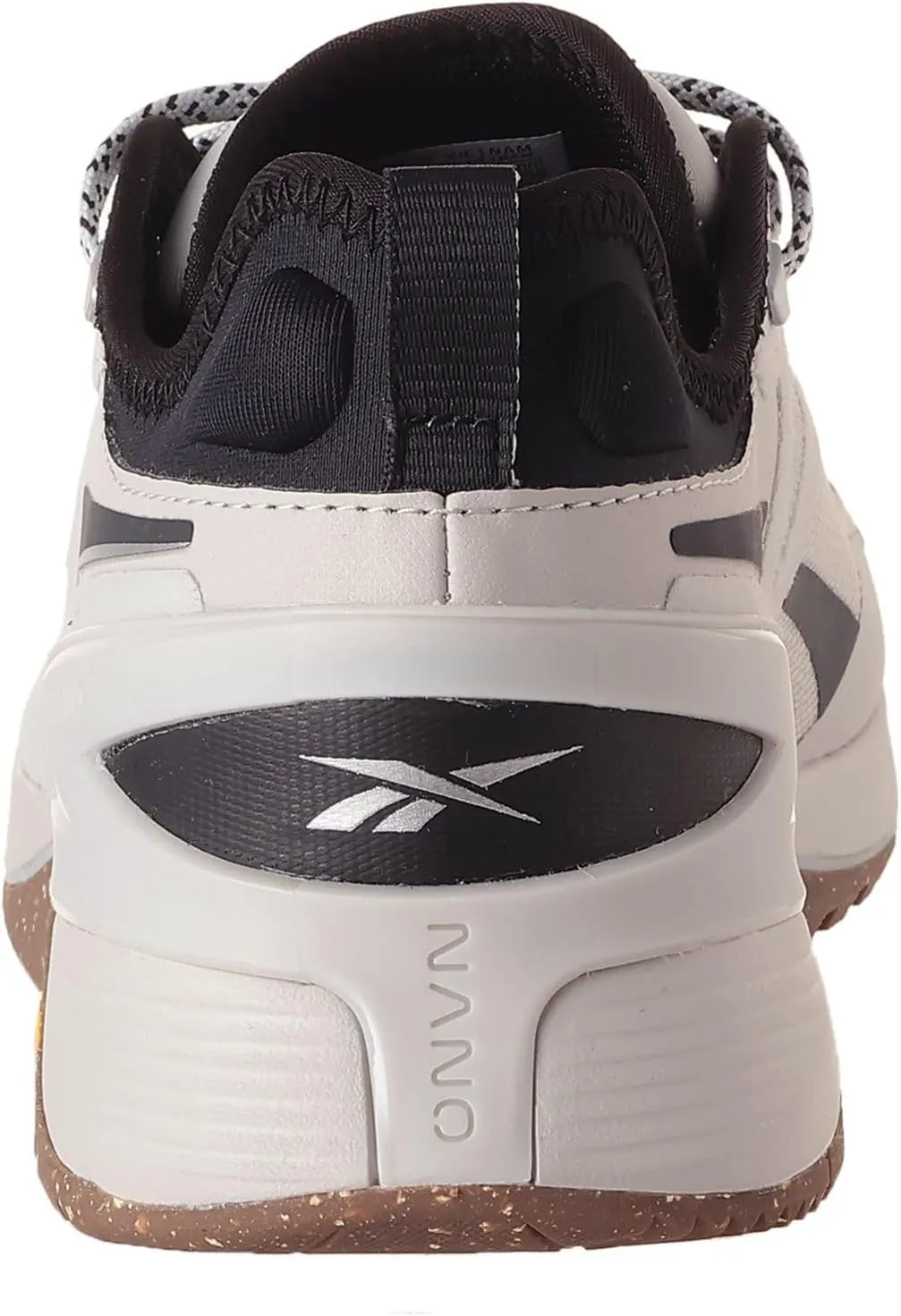 Reebok Unisex-Adult Nano X3 Adventure Winter Sneaker