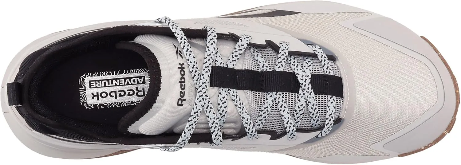 Reebok Unisex-Adult Nano X3 Adventure Winter Sneaker