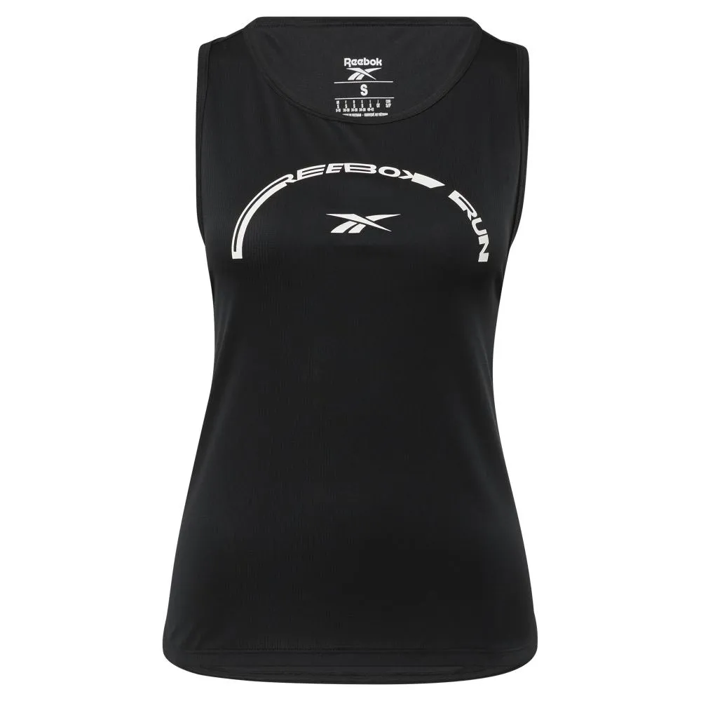 Running Speedwick Graphic Tank