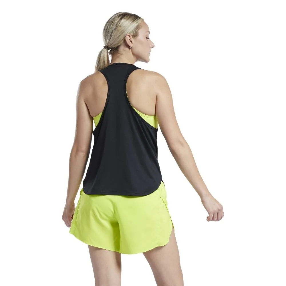 Running Speedwick Graphic Tank
