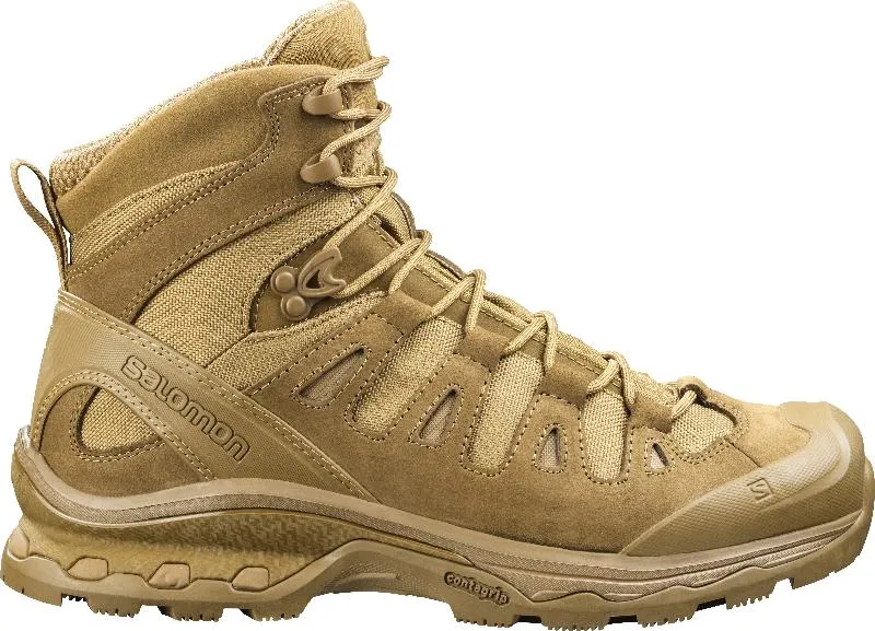 Salomon Quest 4D Forces 2 Boot