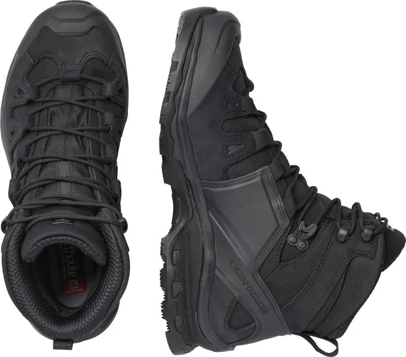Salomon Quest 4D Forces 2 Boot