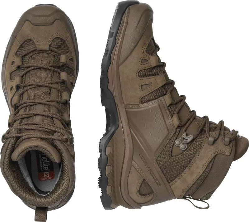 Salomon Quest 4D Forces 2 Boot
