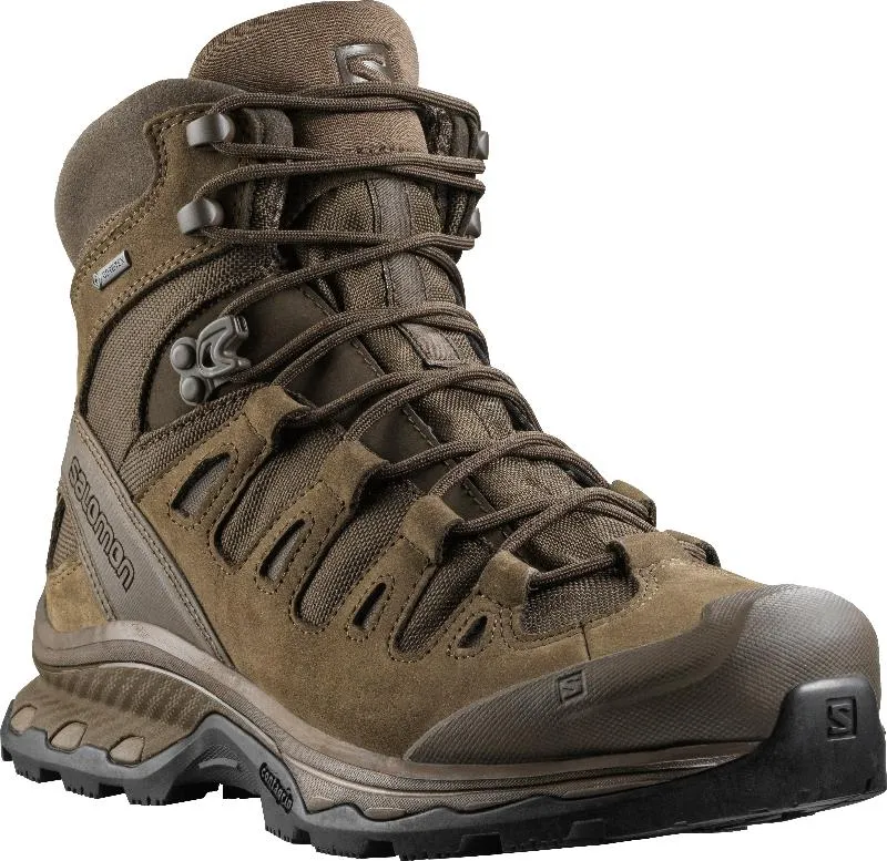 Salomon Quest 4D Forces 2 Boot