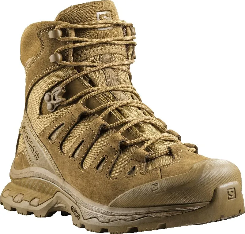 Salomon Quest 4D Forces 2 Boot