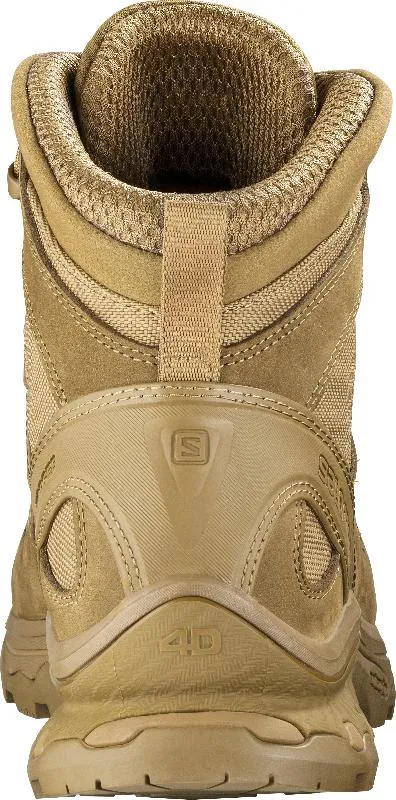 Salomon Quest 4D Forces 2 Boot