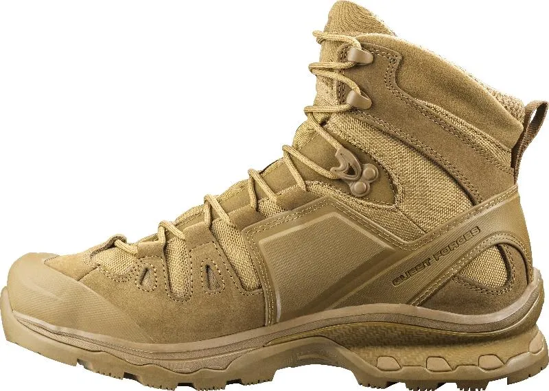 Salomon Quest 4D Forces 2 Boot