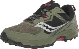 Saucony Men's Excursion Tr16 Hiking Shoe