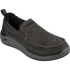 Skechers Arch Fit Melo Port Bow Shoes