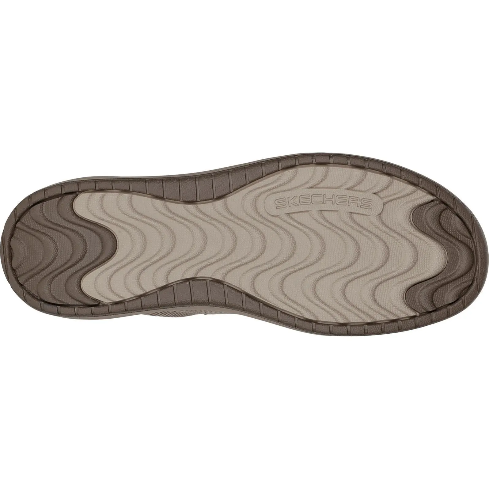 Skechers Arch Fit Melo Port Bow Shoes