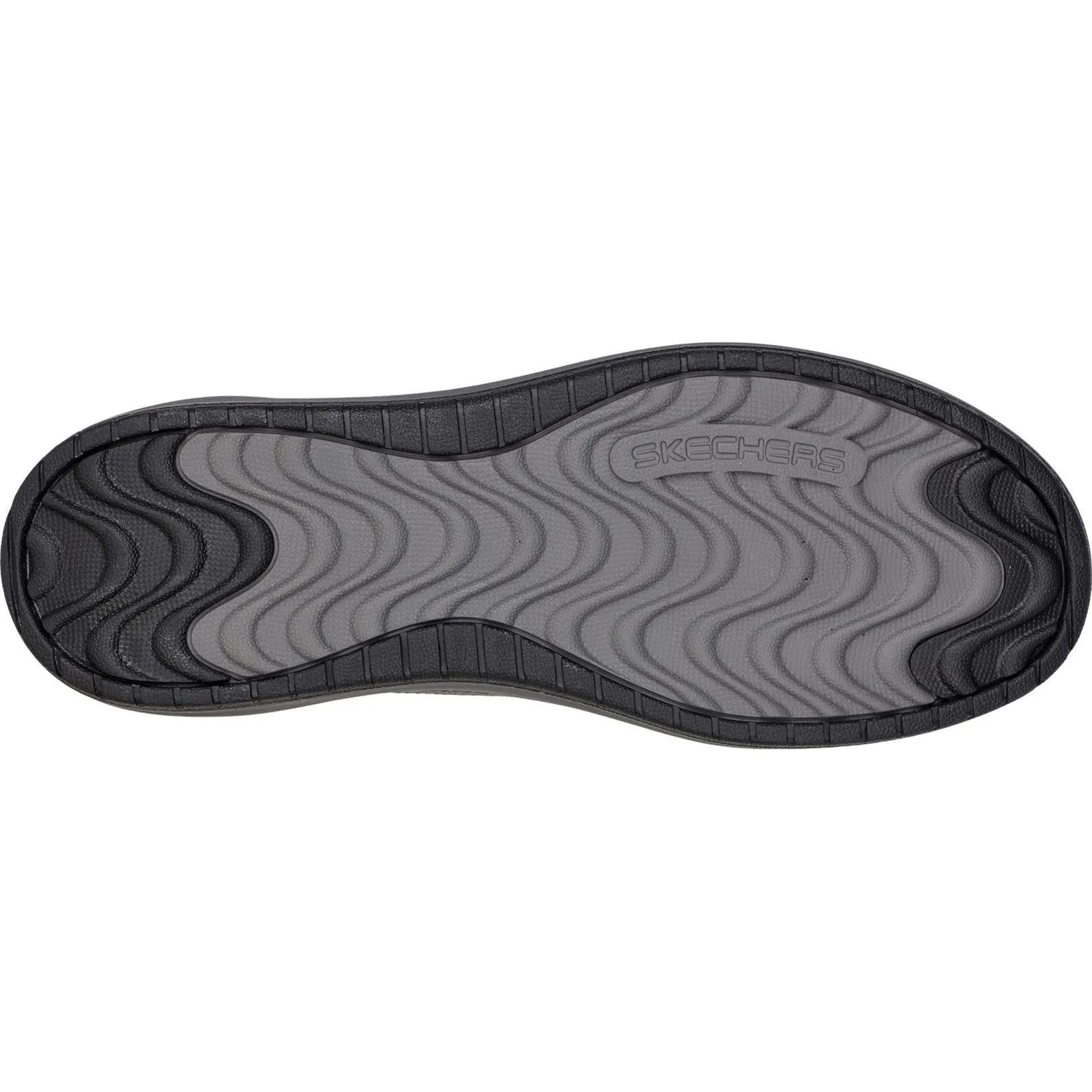 Skechers Arch Fit Melo Port Bow Shoes