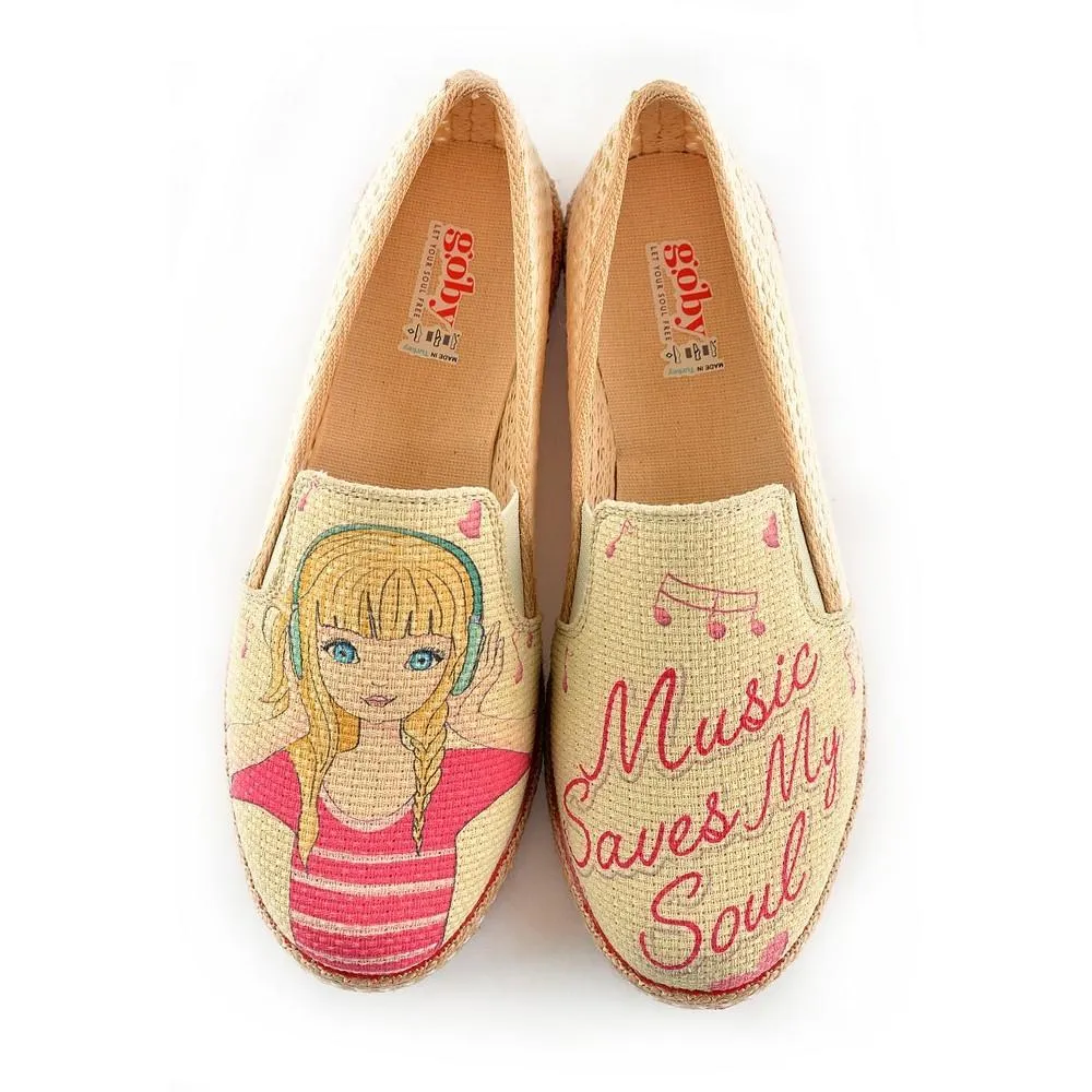 Slip on Sneakers Shoes DEL111