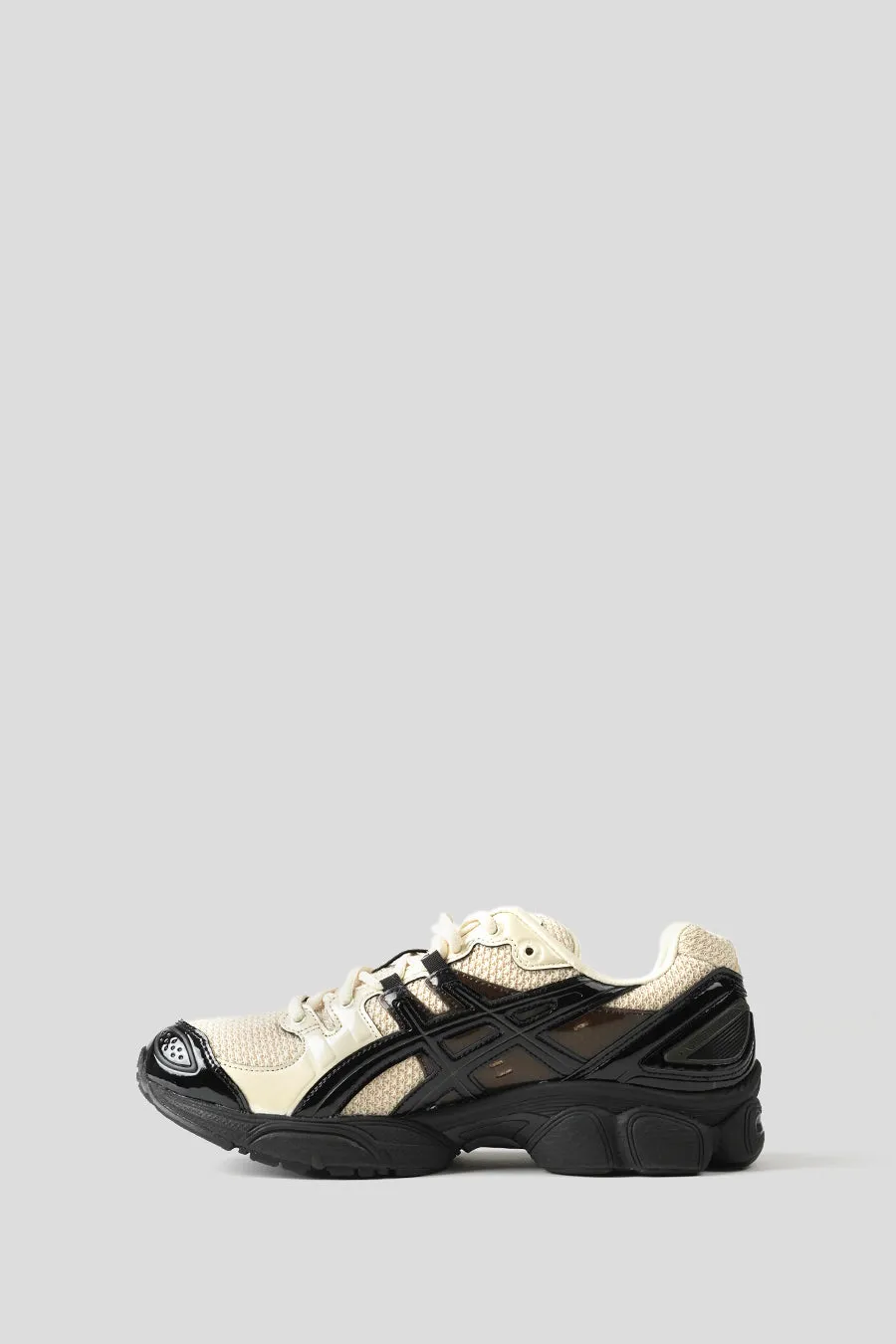 SNEAKERS GEL-NIMBUS 9 VANILLA ET BLACK