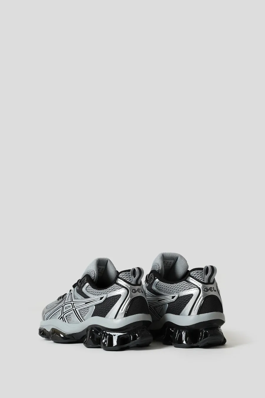 SNEAKERS GEL-QUANTUM KINETIC MID GREY ET PURE SILVER