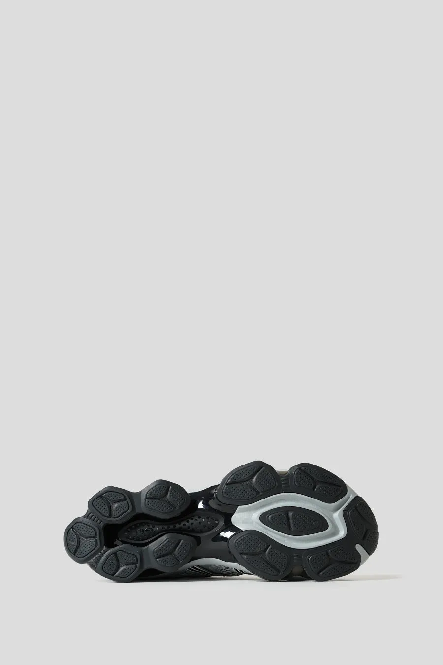SNEAKERS GEL-QUANTUM KINETIC MID GREY ET PURE SILVER
