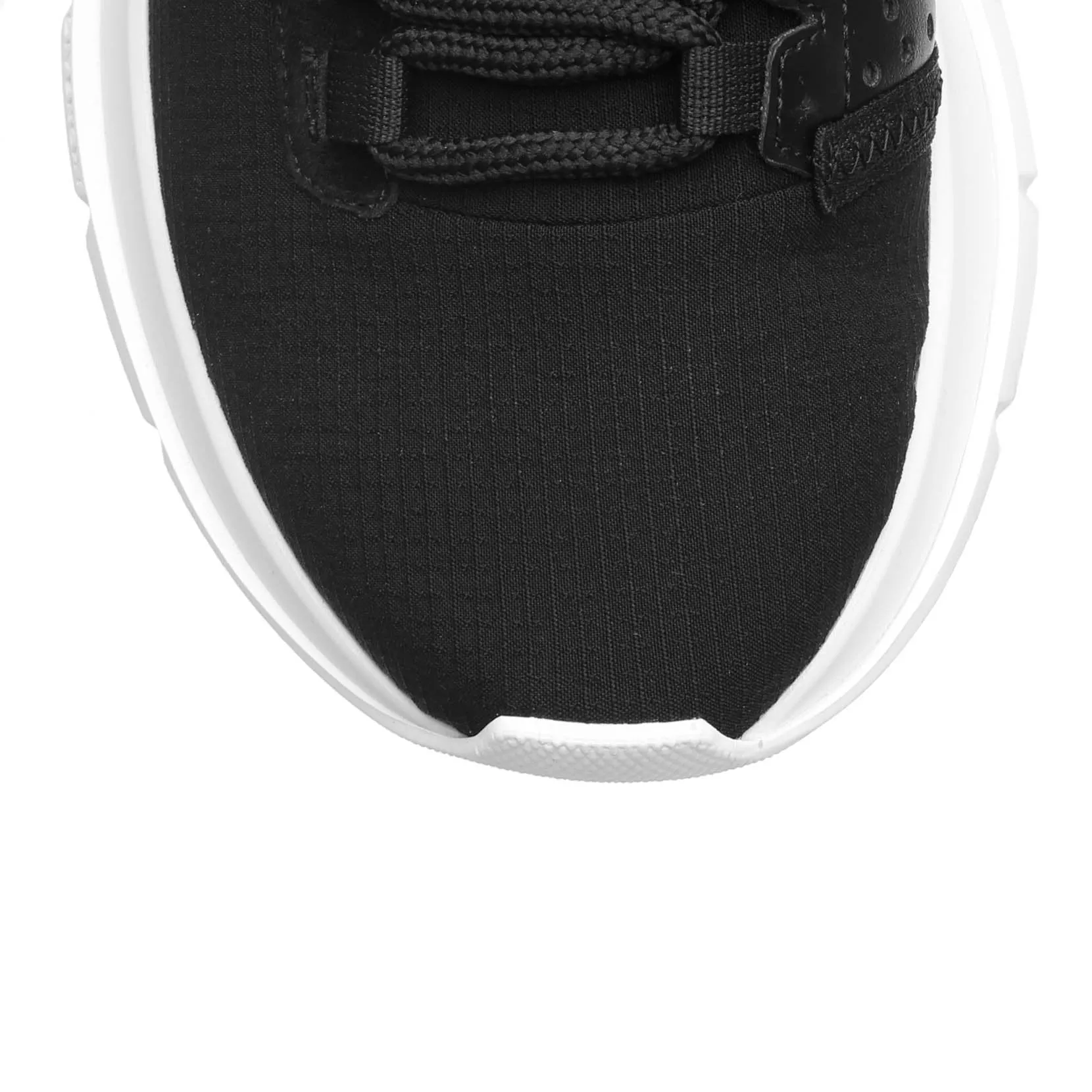 Spectre black sneakers