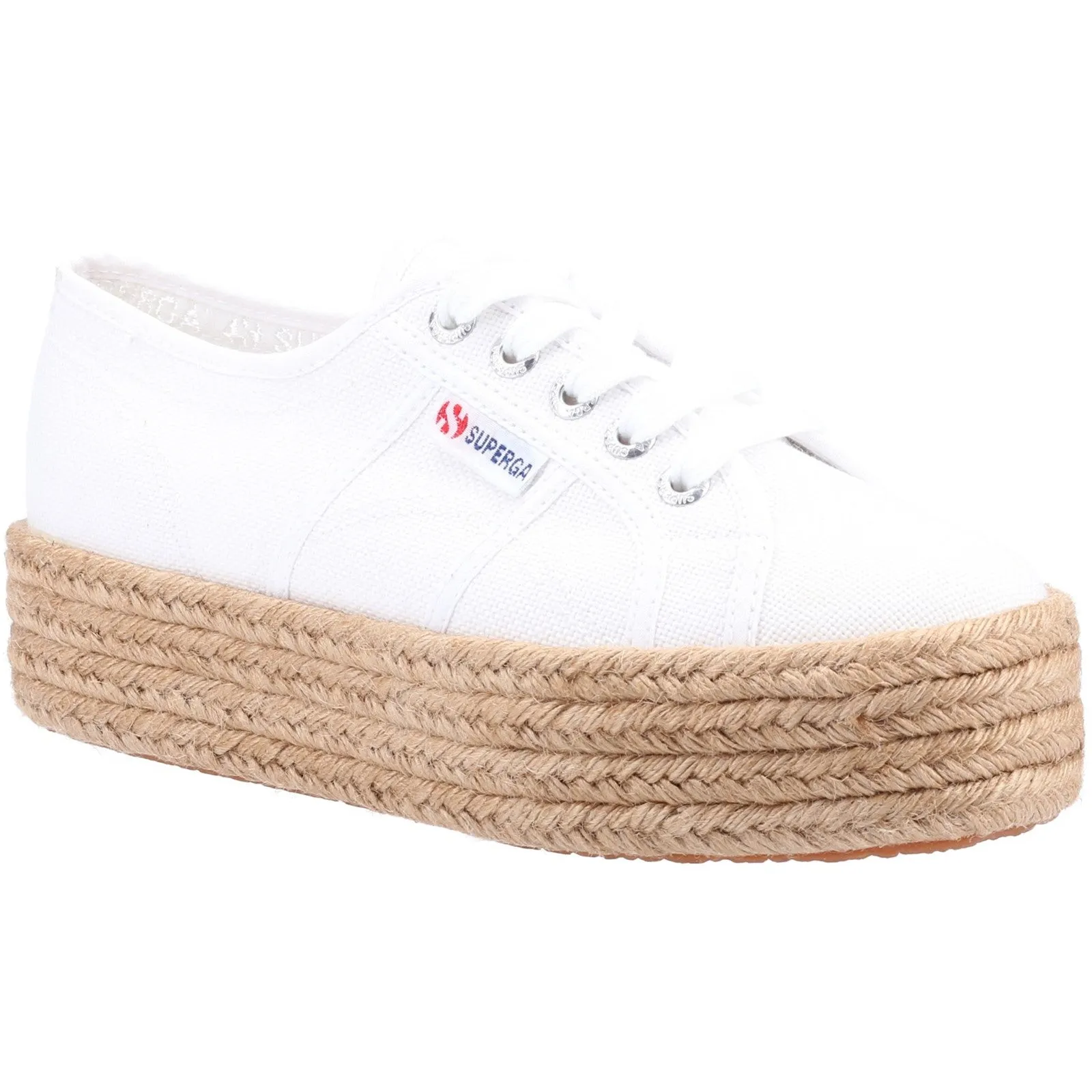 Superga Women's 2790 Rope shoes