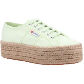 Superga Women's 2790 Rope shoes