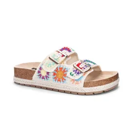 Timeless Sandals