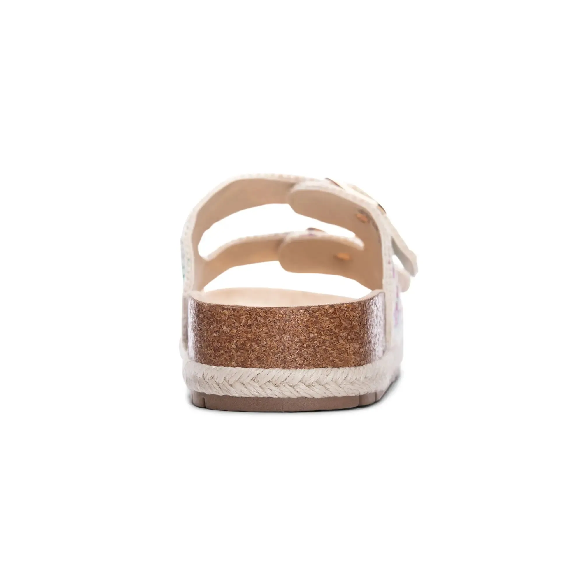 Timeless Sandals