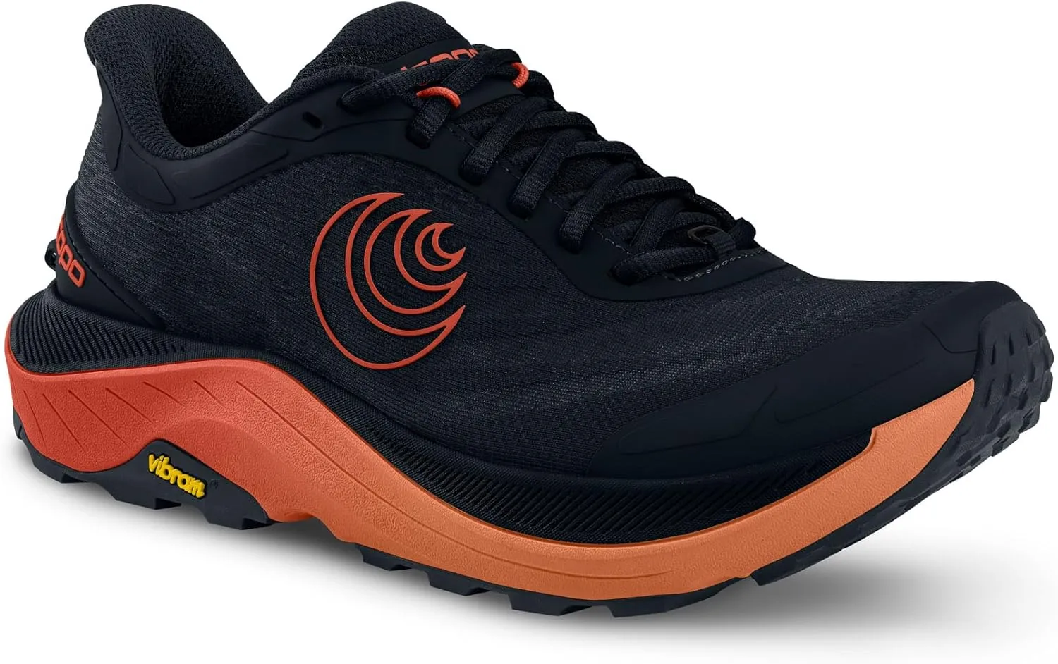 Topo Athletic Men's Ultraventure 4 Comfortable Cushioned Durable 5MM Drop Trail Running Shoes, Athletic Shoes for Trail Running